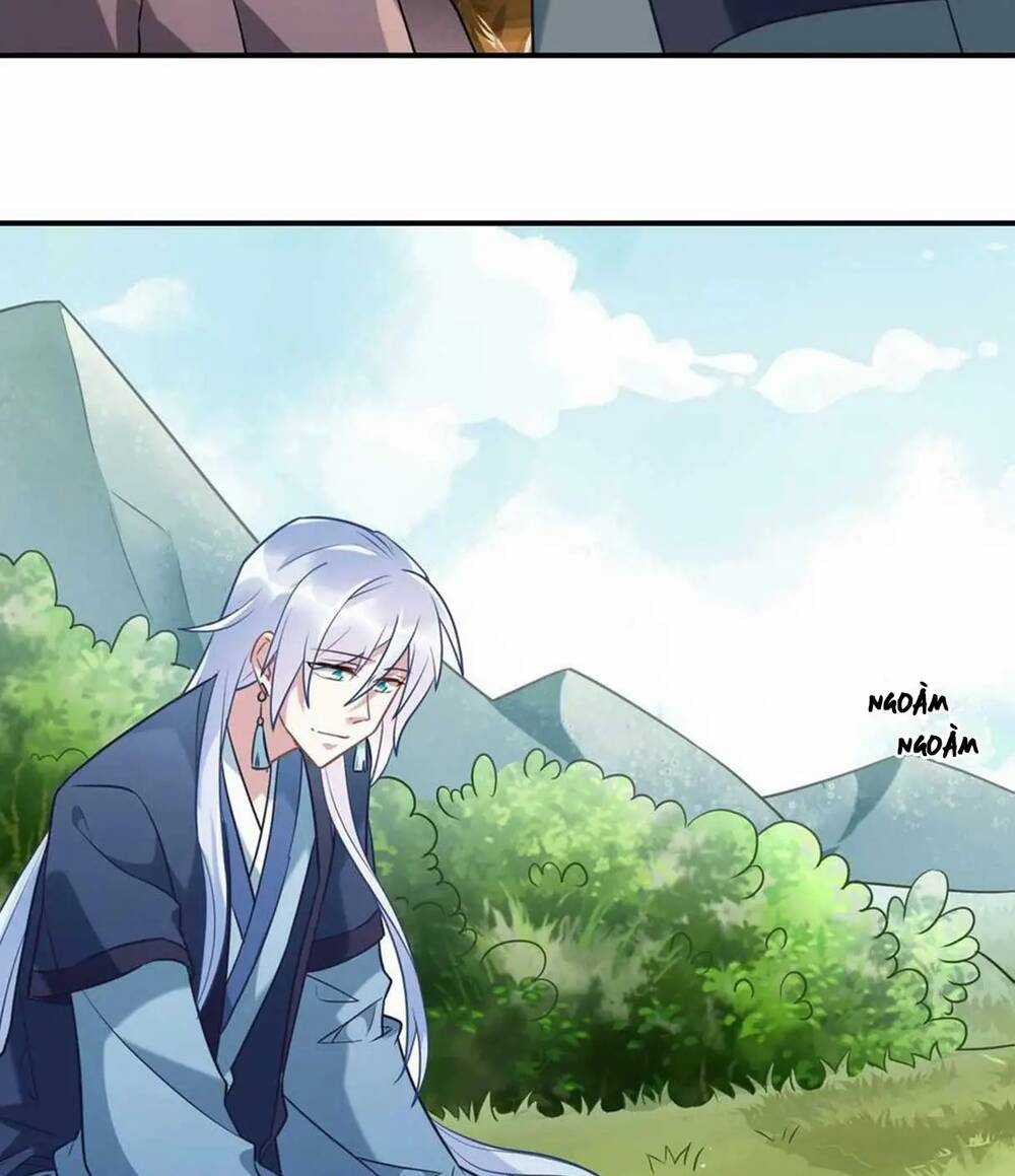 Chung Cư Yêu Quái Chapter 96 trang 17