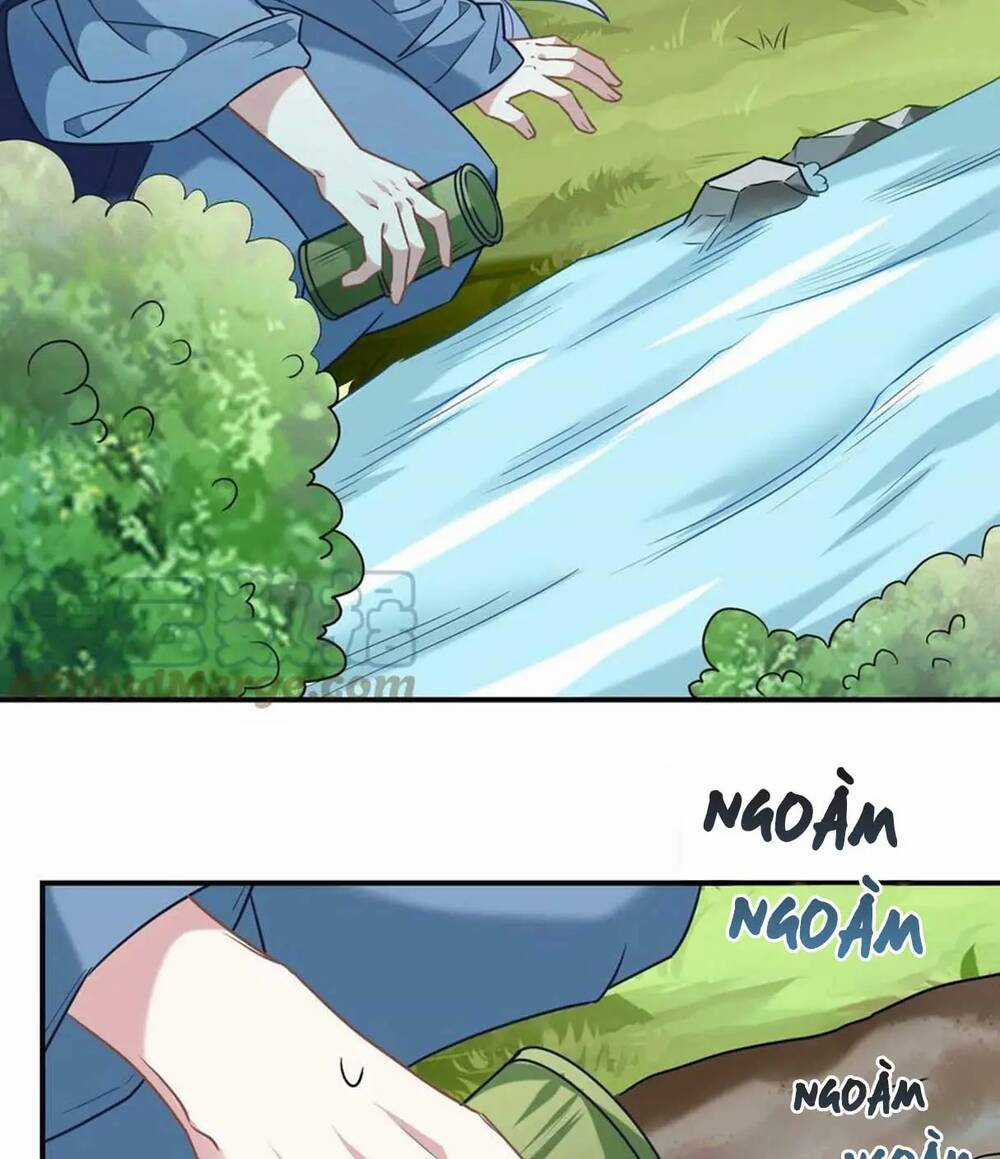 Chung Cư Yêu Quái Chapter 96 trang 18