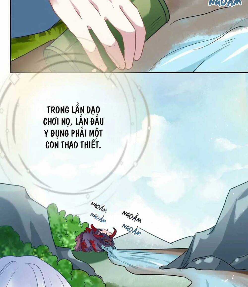 Chung Cư Yêu Quái Chapter 96 trang 19