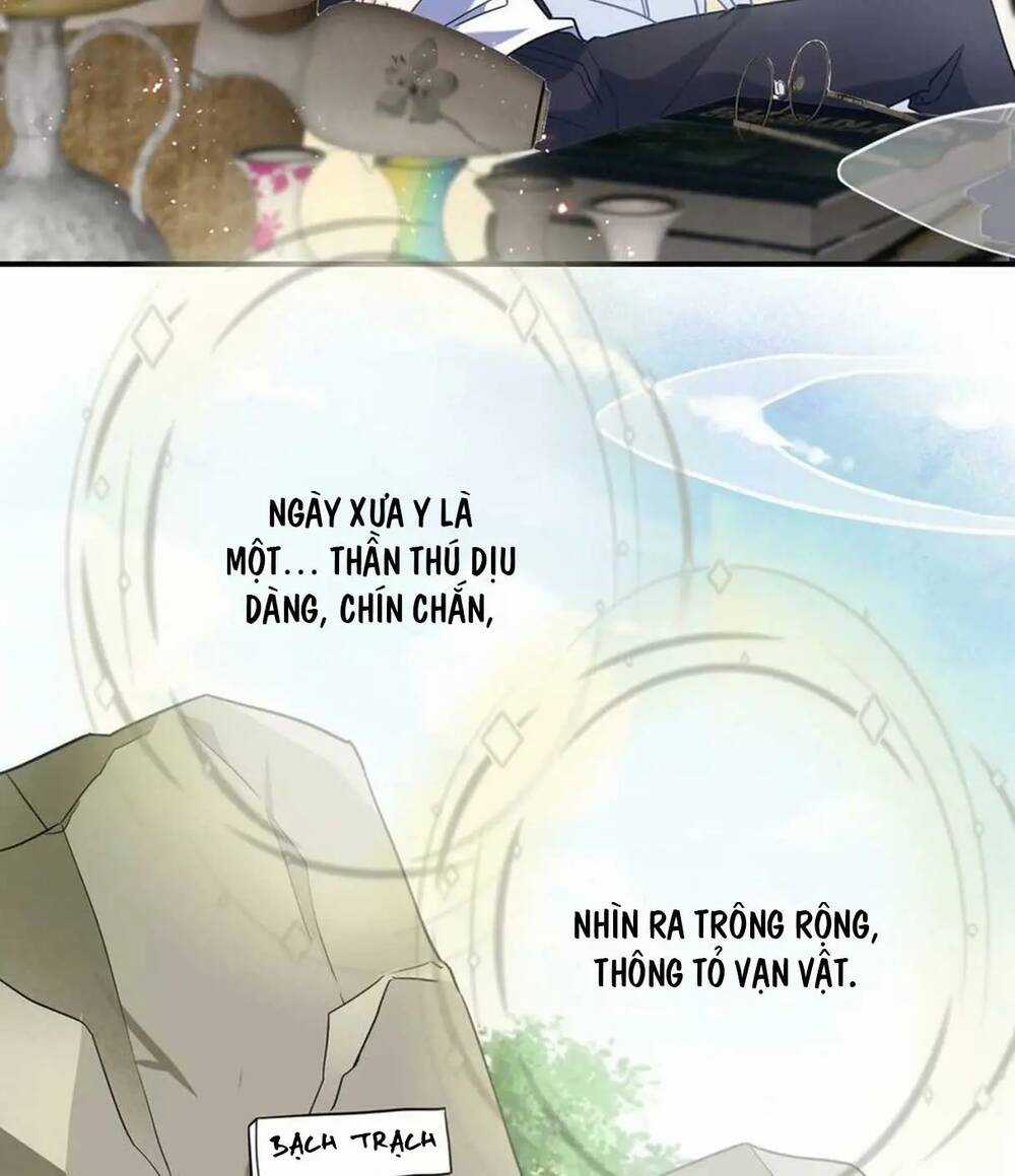 Chung Cư Yêu Quái Chapter 96 trang 2