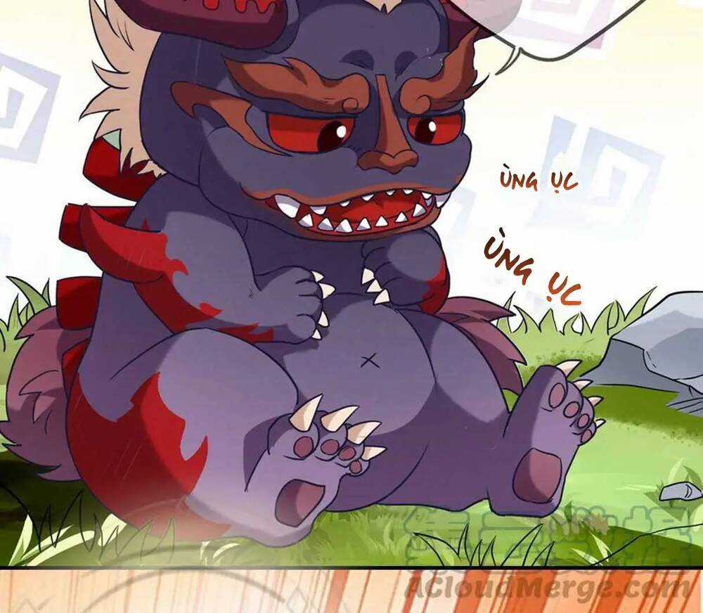 Chung Cư Yêu Quái Chapter 96 trang 21