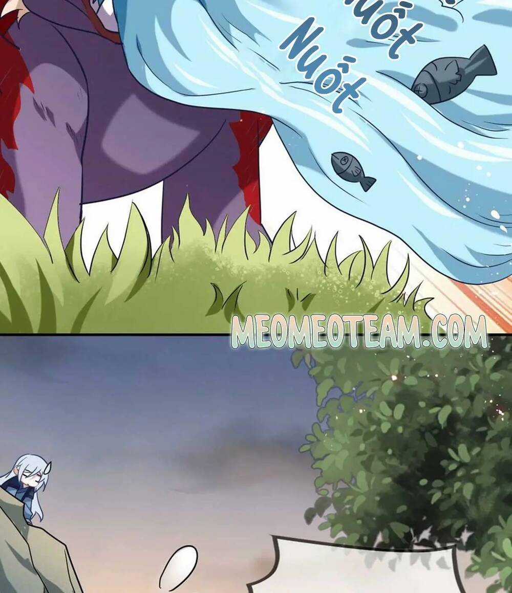 Chung Cư Yêu Quái Chapter 96 trang 23