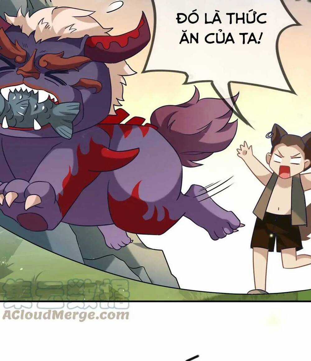 Chung Cư Yêu Quái Chapter 96 trang 24