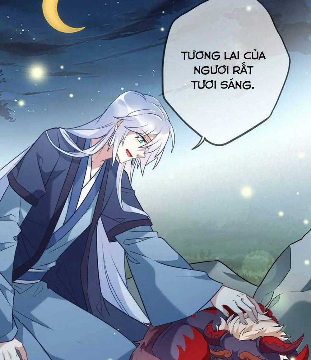 Chung Cư Yêu Quái Chapter 96 trang 26