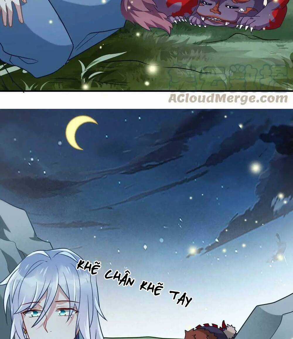 Chung Cư Yêu Quái Chapter 96 trang 27