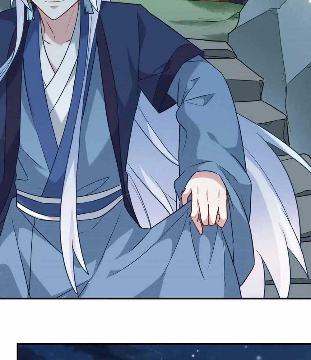 Chung Cư Yêu Quái Chapter 96 trang 28