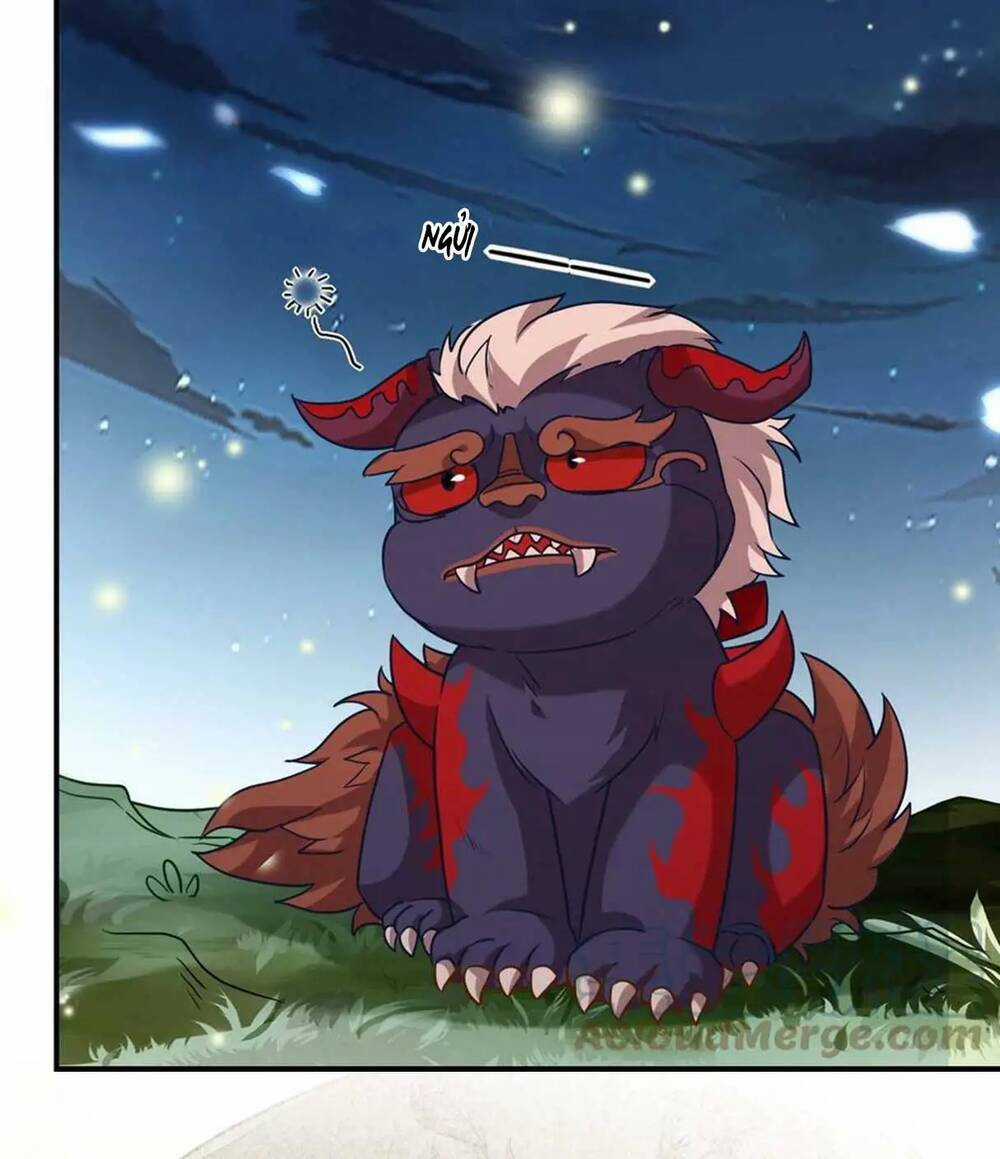 Chung Cư Yêu Quái Chapter 96 trang 29