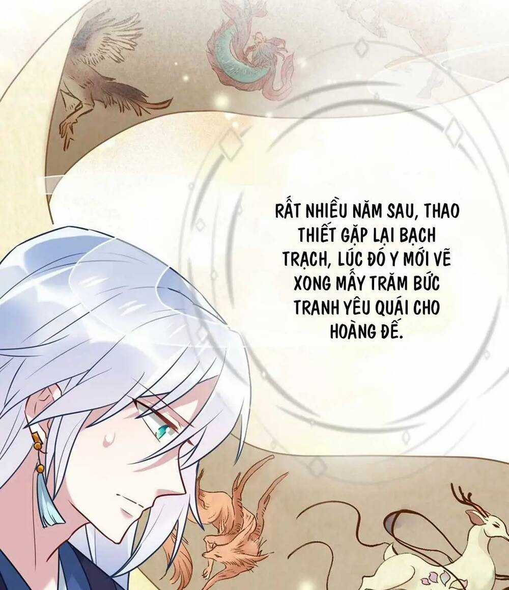 Chung Cư Yêu Quái Chapter 96 trang 30