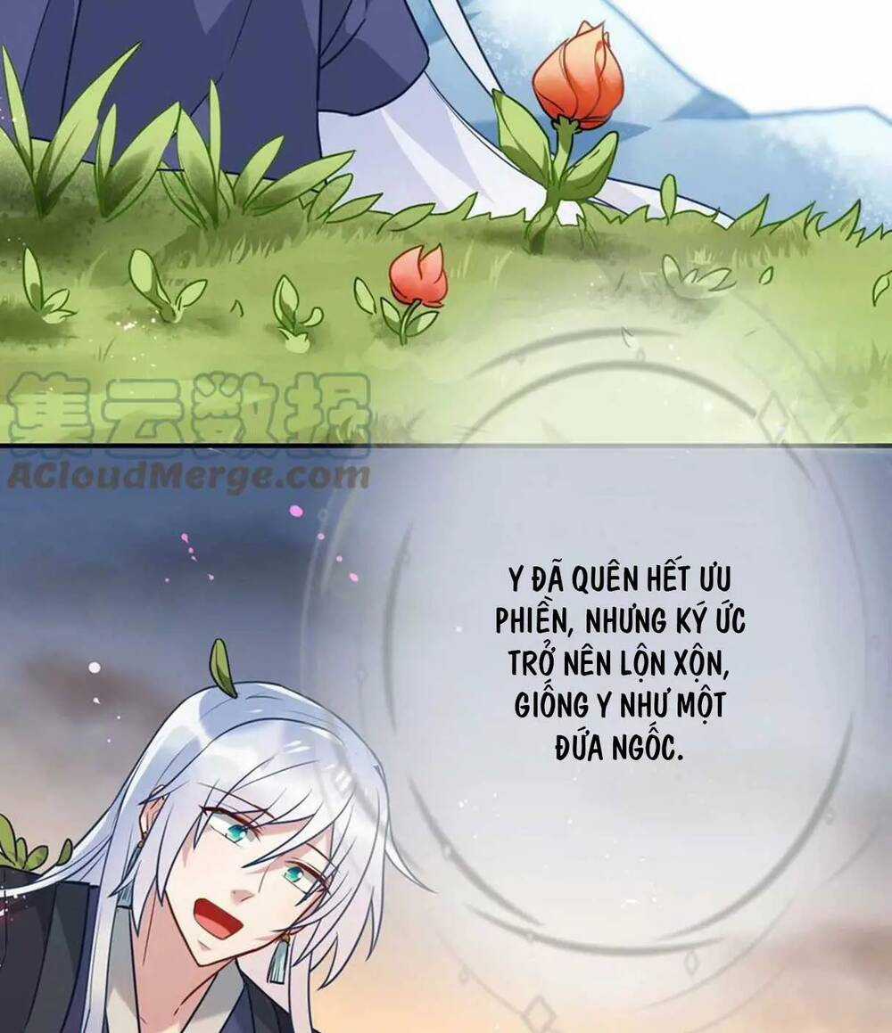 Chung Cư Yêu Quái Chapter 96 trang 33