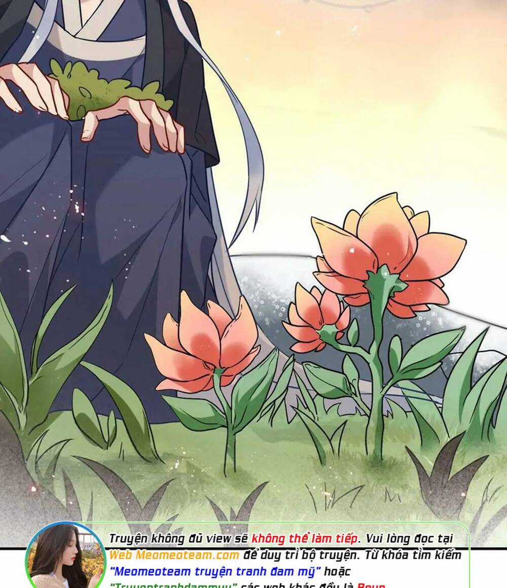 Chung Cư Yêu Quái Chapter 96 trang 34