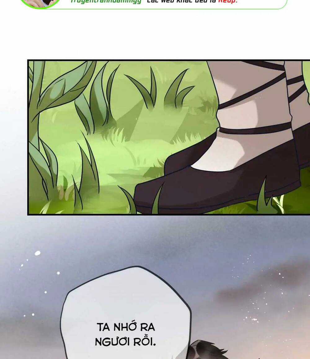 Chung Cư Yêu Quái Chapter 96 trang 35