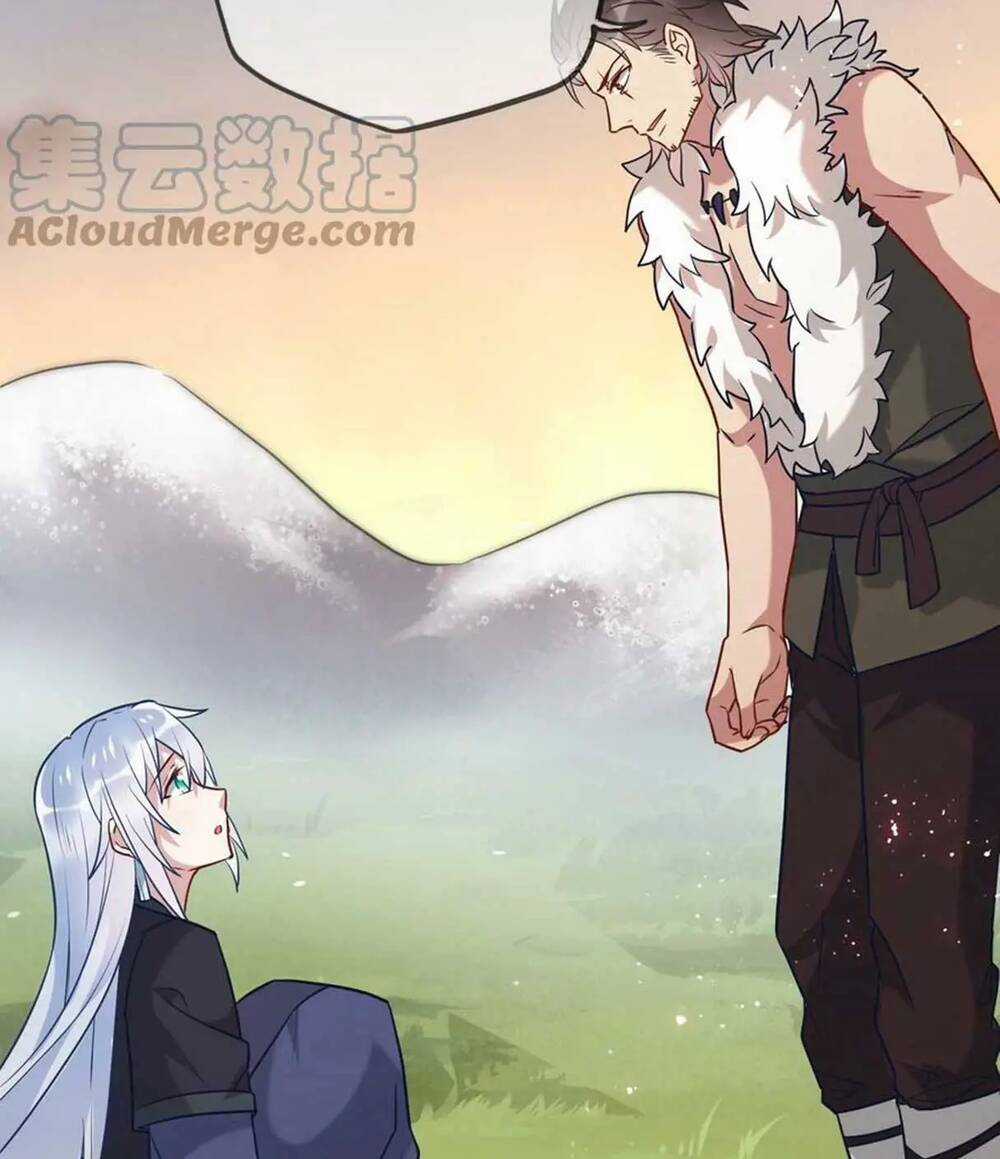 Chung Cư Yêu Quái Chapter 96 trang 36