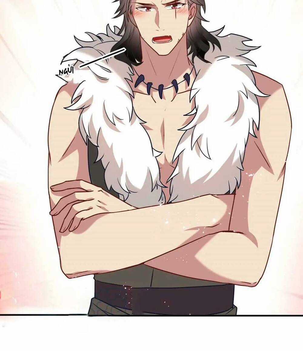 Chung Cư Yêu Quái Chapter 96 trang 38