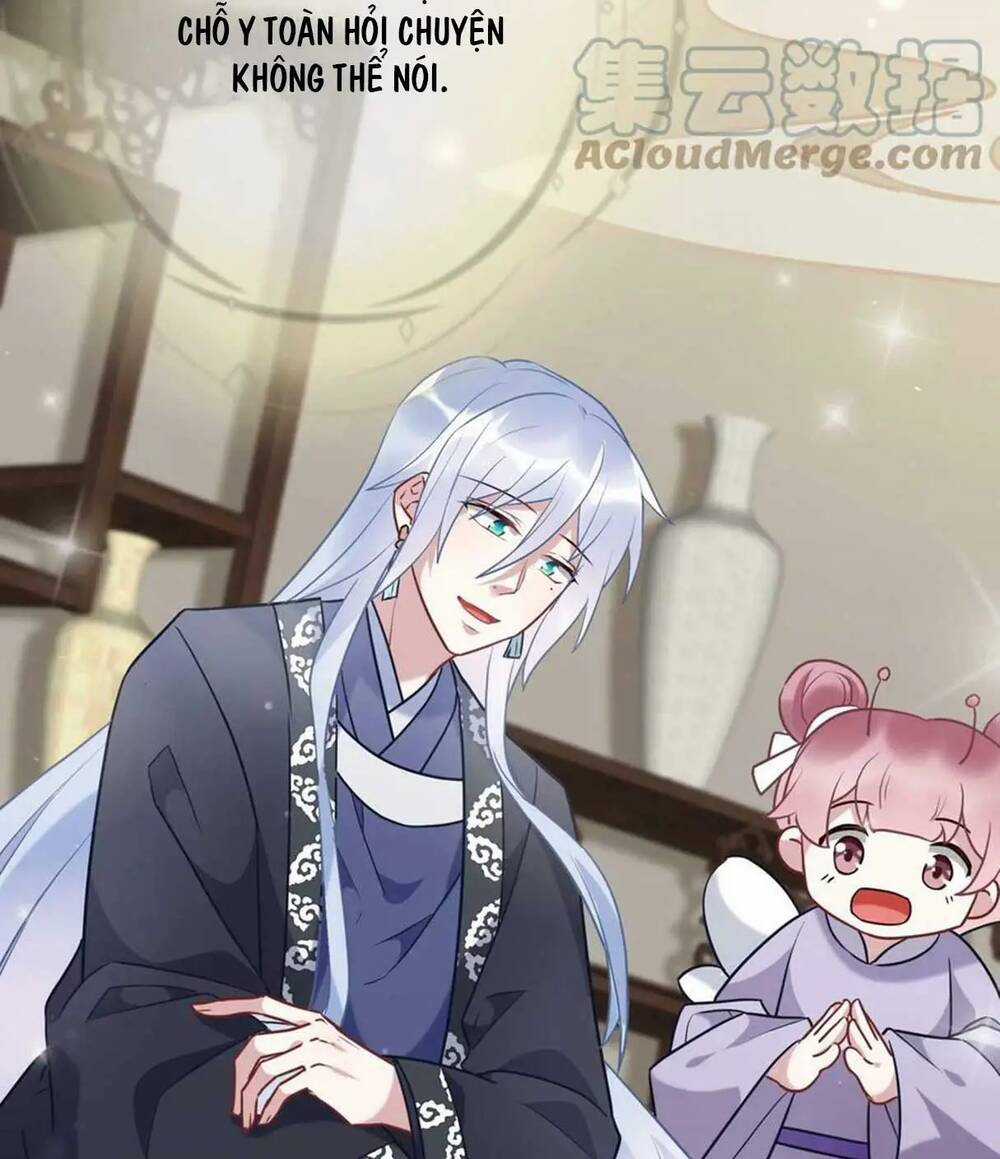 Chung Cư Yêu Quái Chapter 96 trang 4