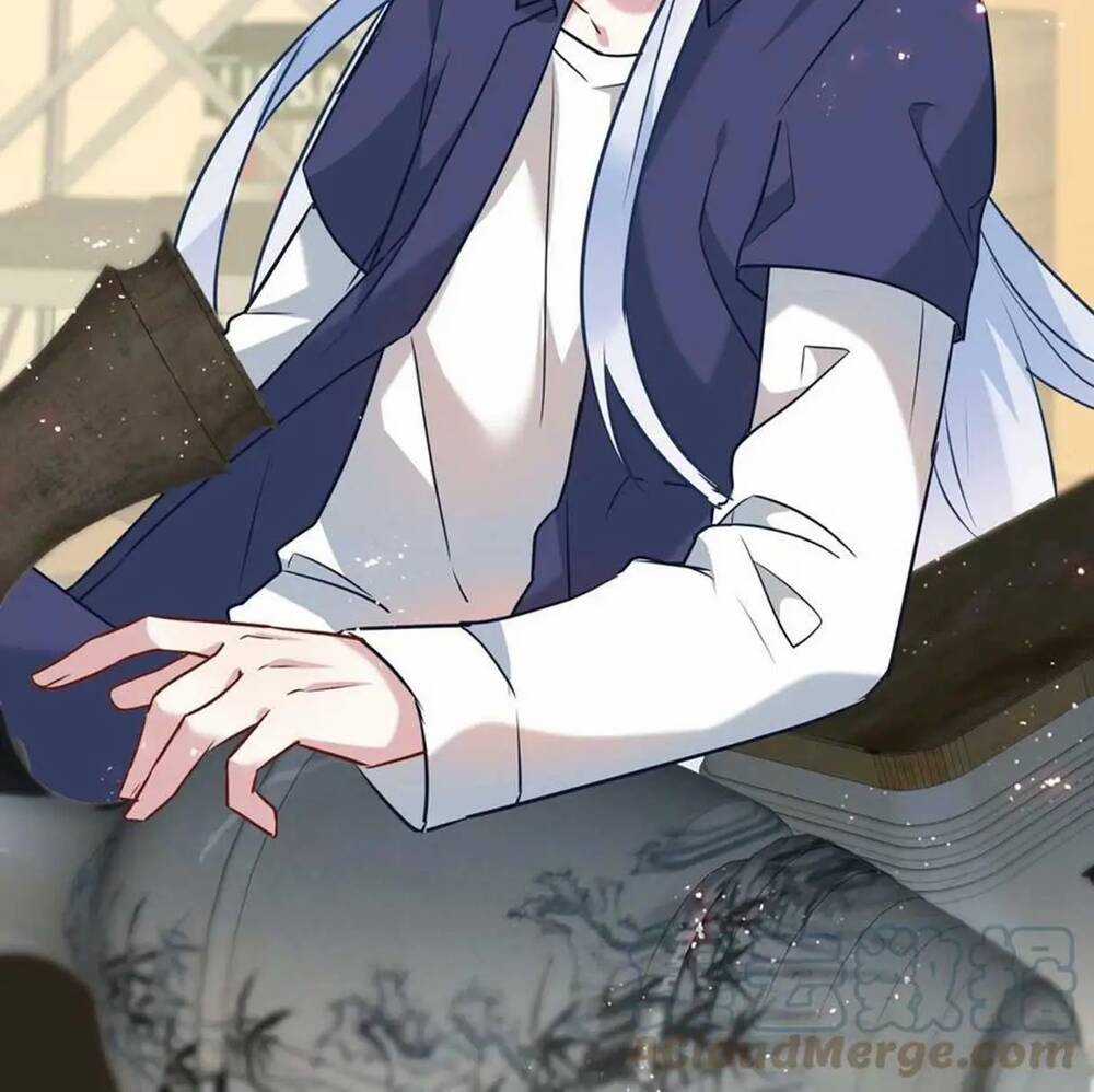 Chung Cư Yêu Quái Chapter 96 trang 41