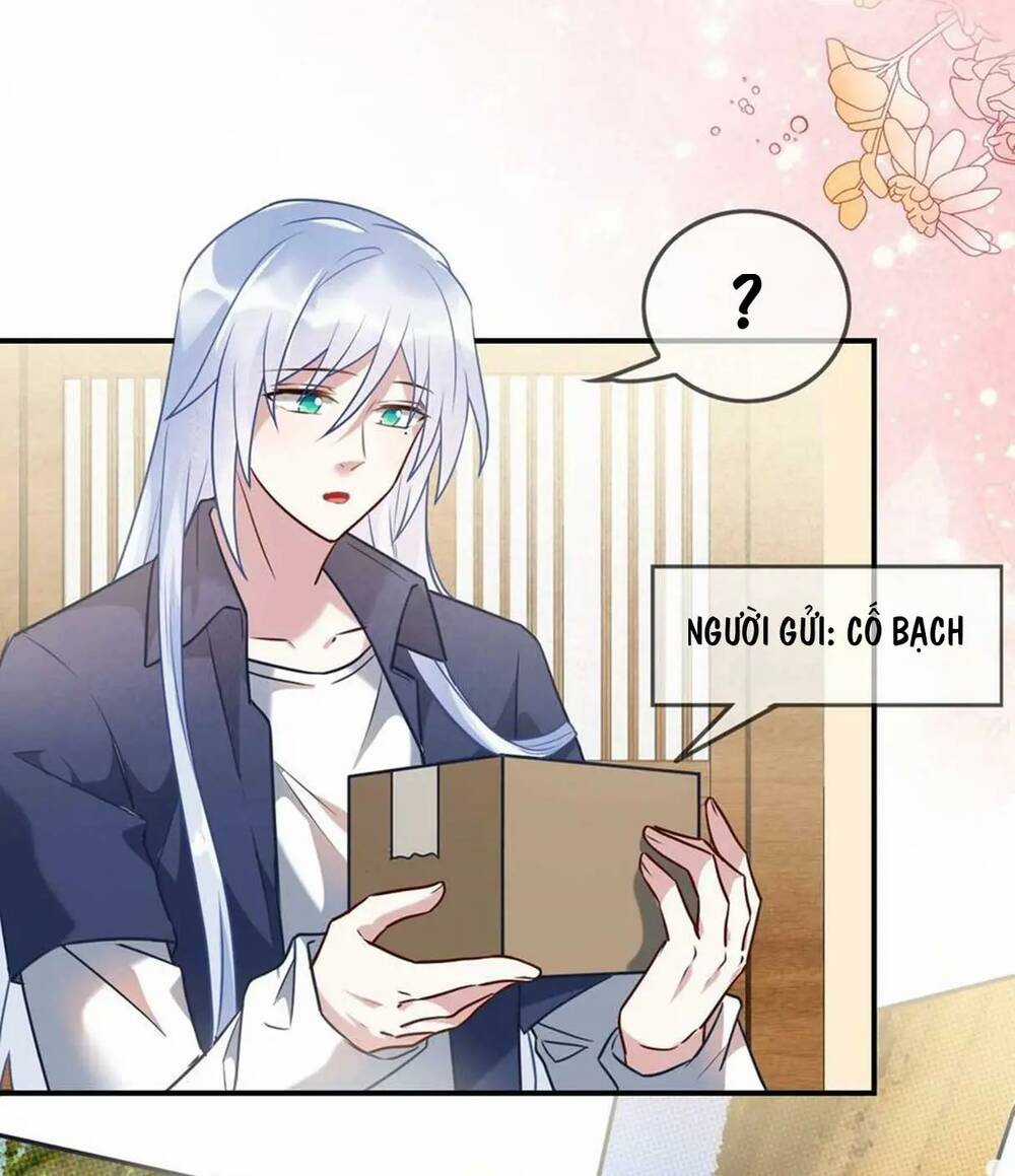 Chung Cư Yêu Quái Chapter 96 trang 42