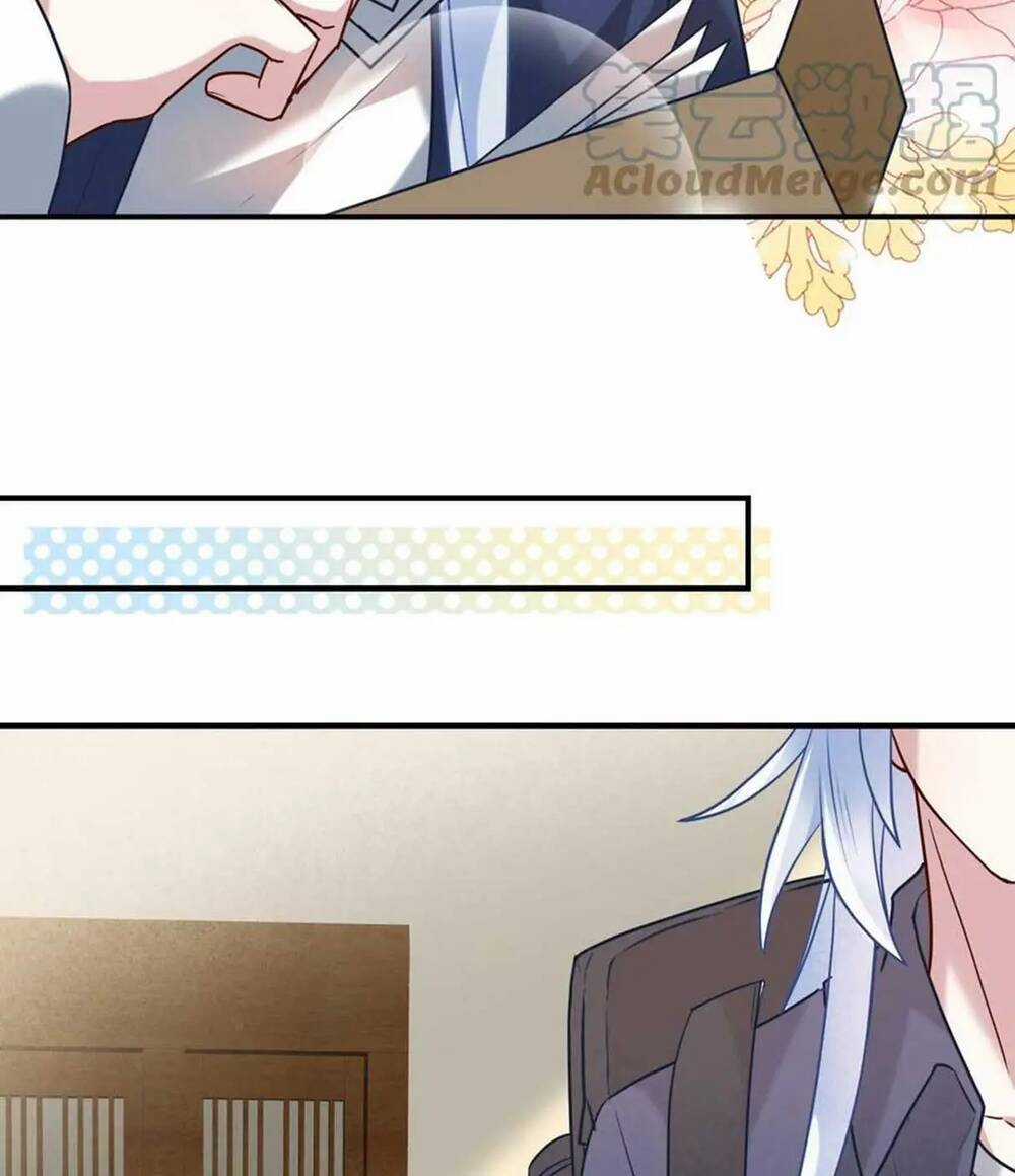 Chung Cư Yêu Quái Chapter 96 trang 46