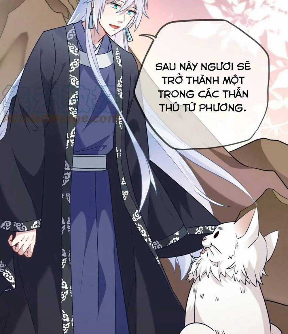 Chung Cư Yêu Quái Chapter 96 trang 7