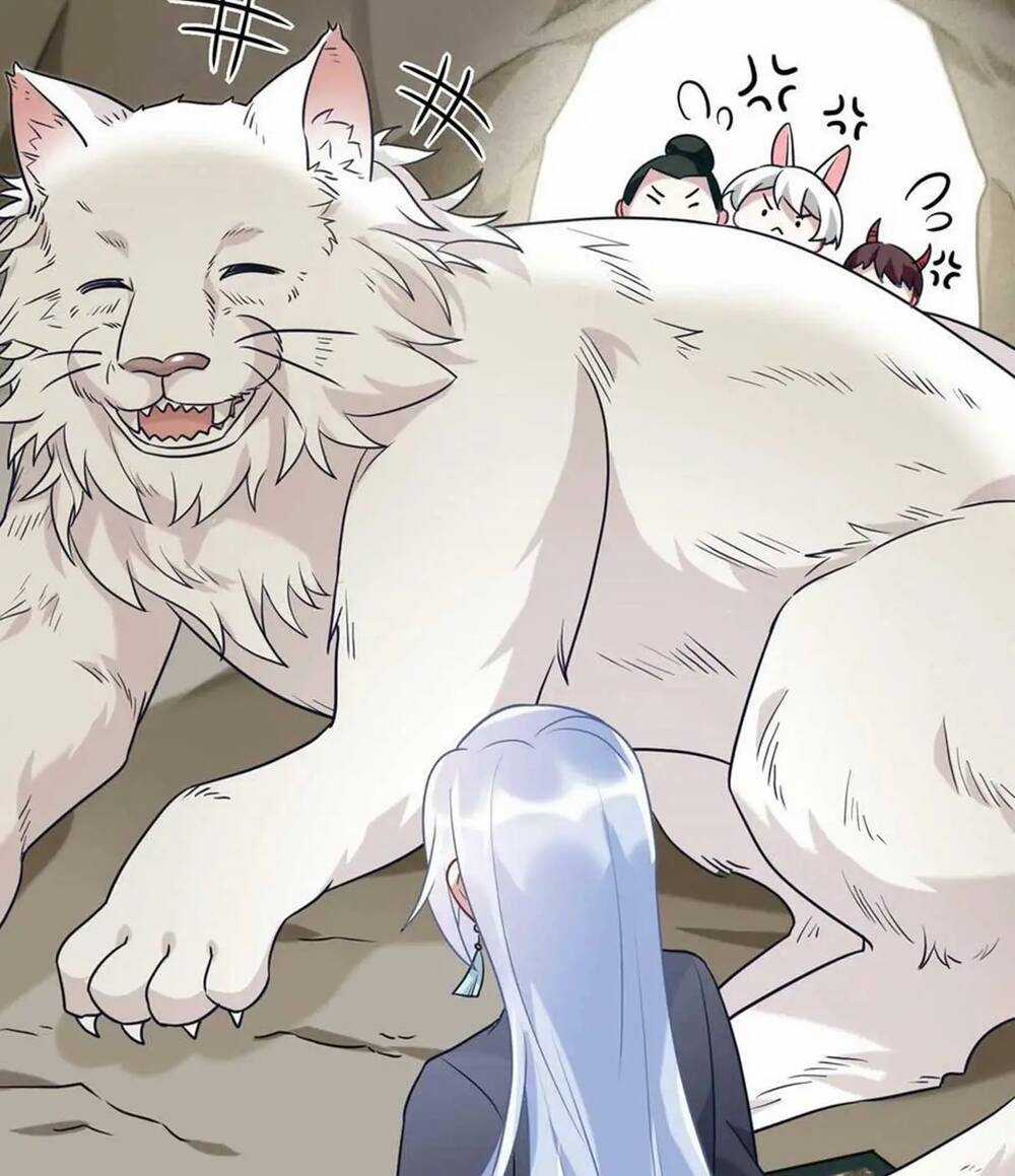 Chung Cư Yêu Quái Chapter 96 trang 9