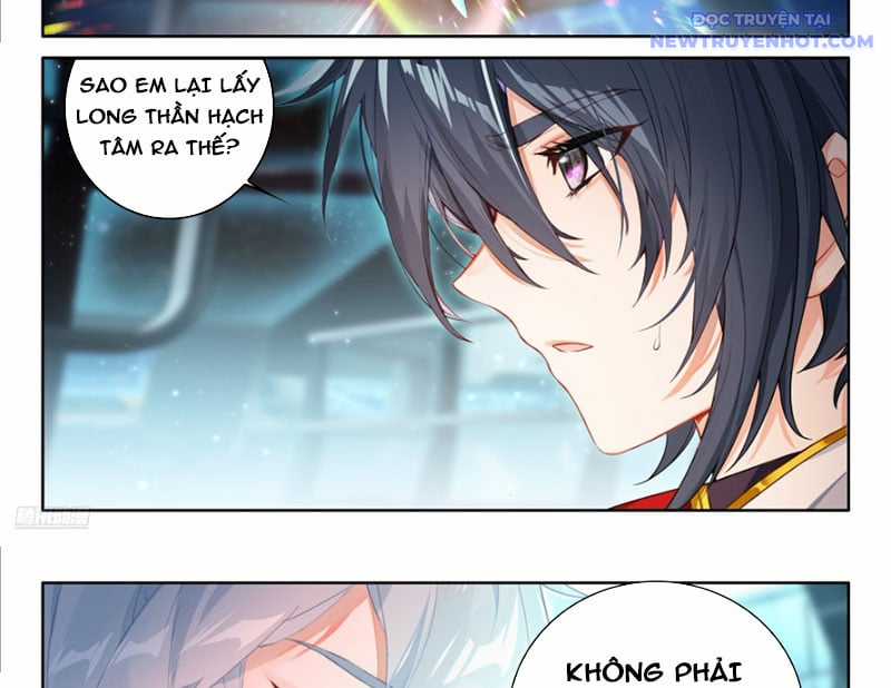 Chung Cực Đấu La Chapter 619 trang 13