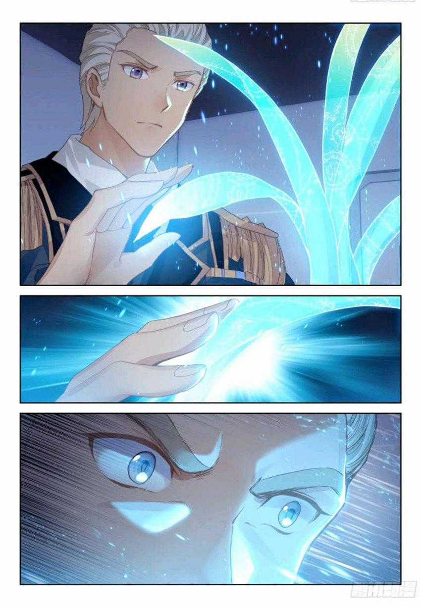 Chung Cực Đấu La Chương 10 trang 12