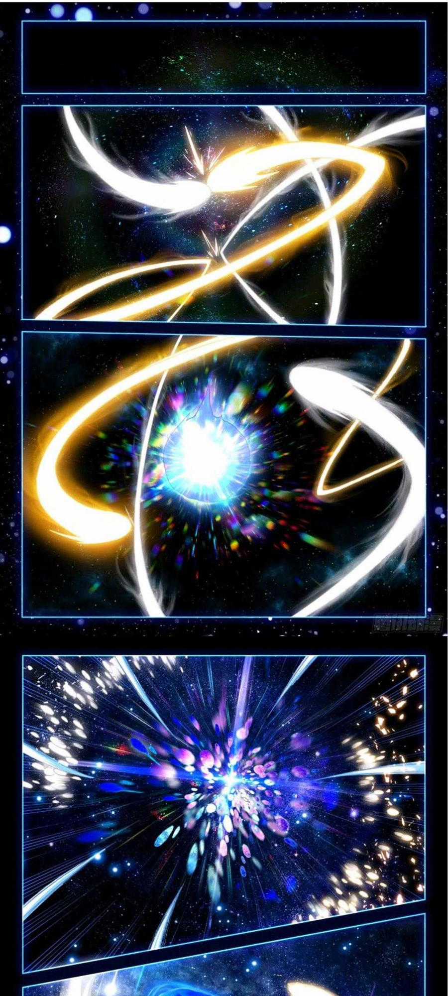 Chung Cực Đấu La Chương 11 trang 2