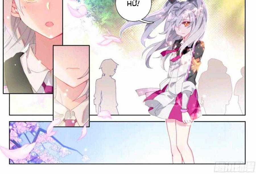 Chung Cực Đấu La Chương 12 trang 6