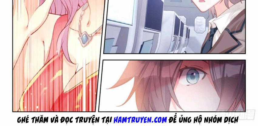 Chung Cực Đấu La Chương 13 trang 12