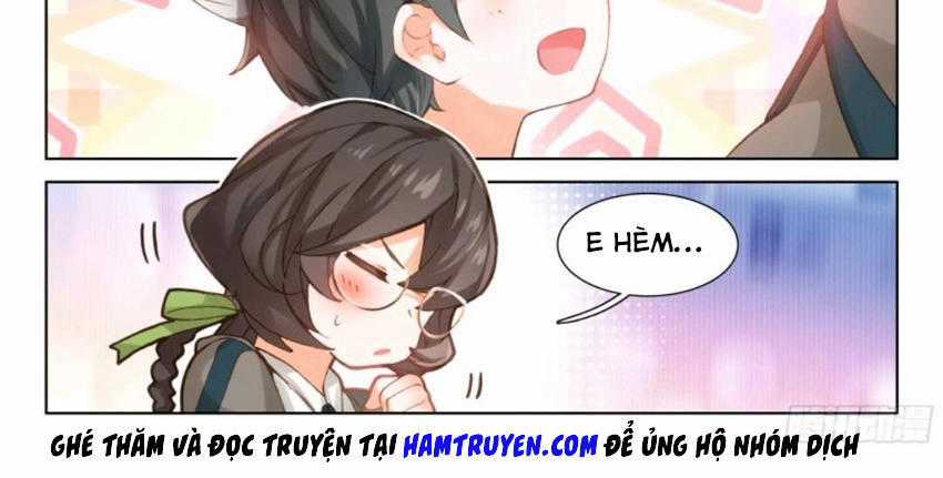 Chung Cực Đấu La Chương 13 trang 14