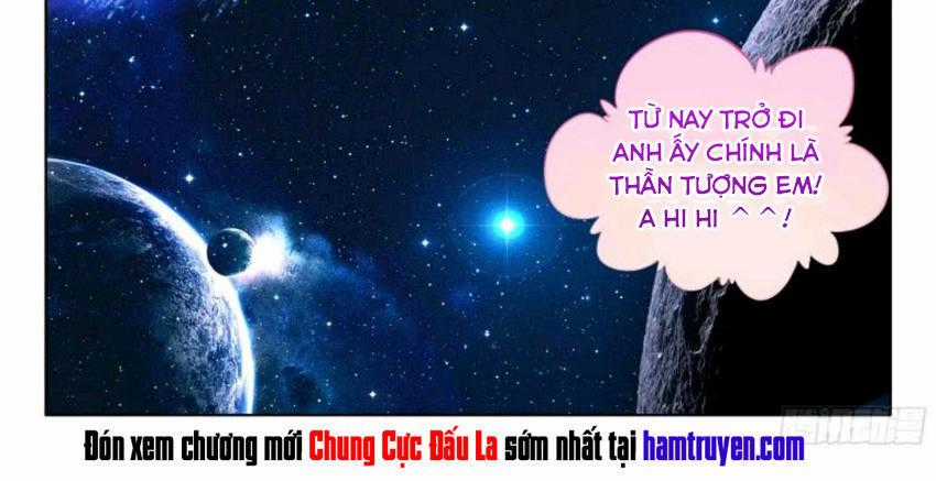 Chung Cực Đấu La Chương 13 trang 16