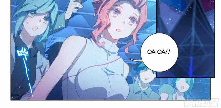 Chung Cực Đấu La Chương 13 trang 7