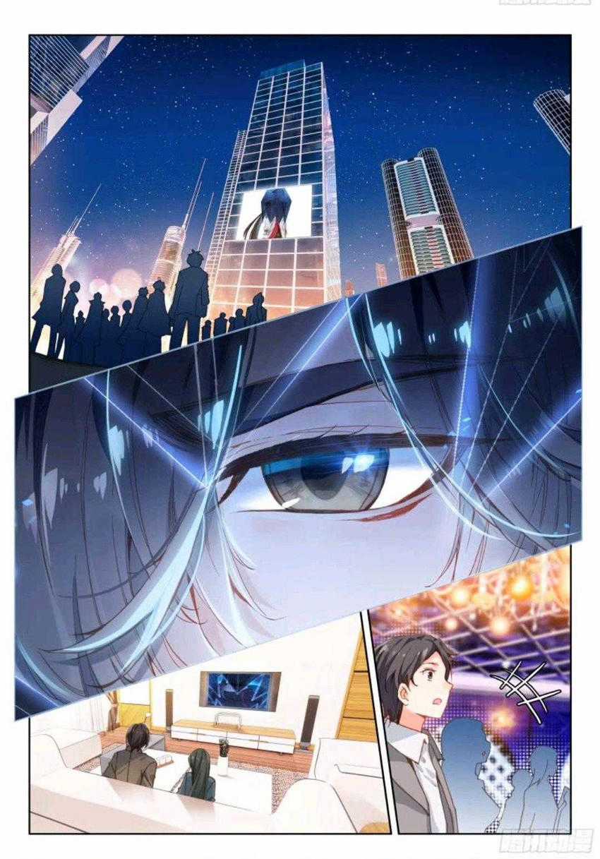 Chung Cực Đấu La Chương 13 trang 8