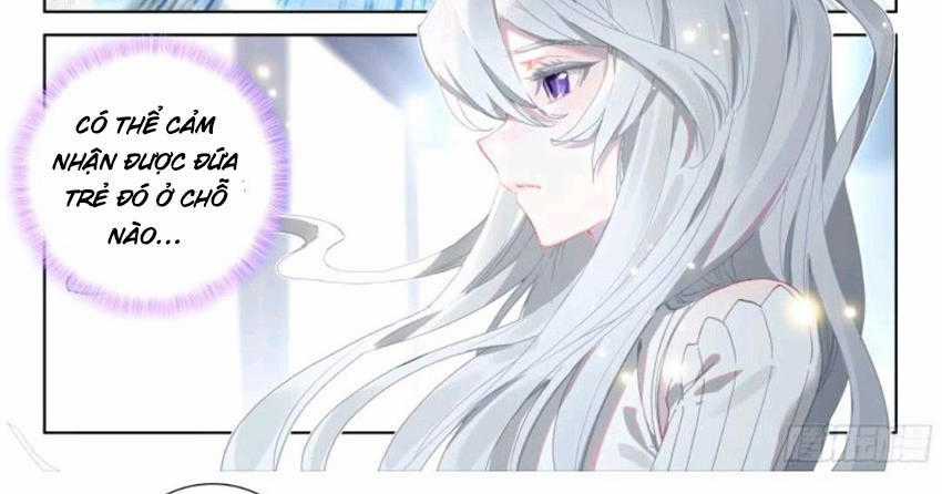 Chung Cực Đấu La Chương 15 trang 10