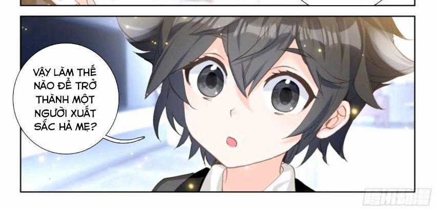 Chung Cực Đấu La Chương 15 trang 12