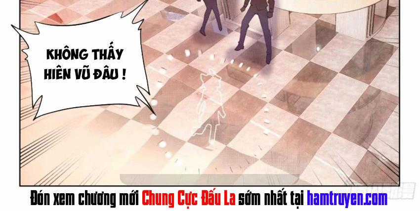 Chung Cực Đấu La Chương 15 trang 16