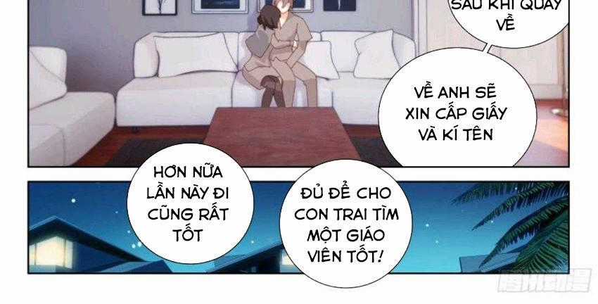 Chung Cực Đấu La Chương 15 trang 5