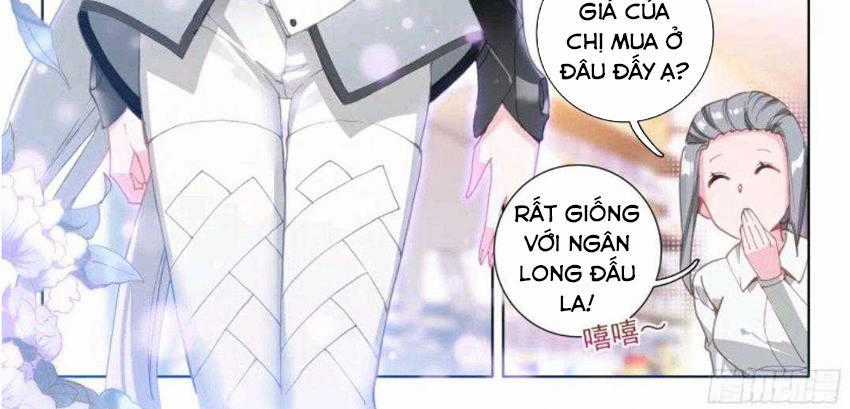 Chung Cực Đấu La Chương 16 trang 4