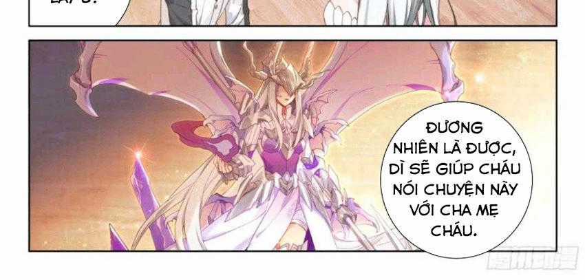 Chung Cực Đấu La Chương 16 trang 6