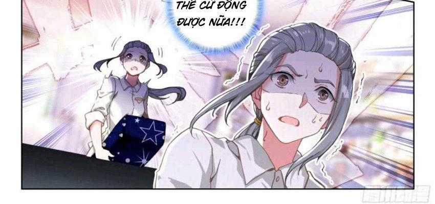 Chung Cực Đấu La Chương 16 trang 8