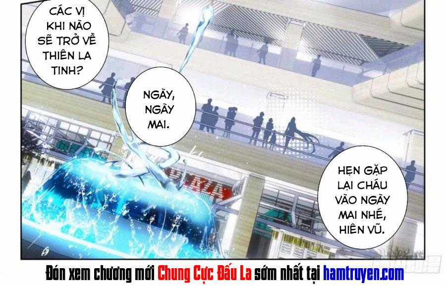 Chung Cực Đấu La Chương 17 trang 15