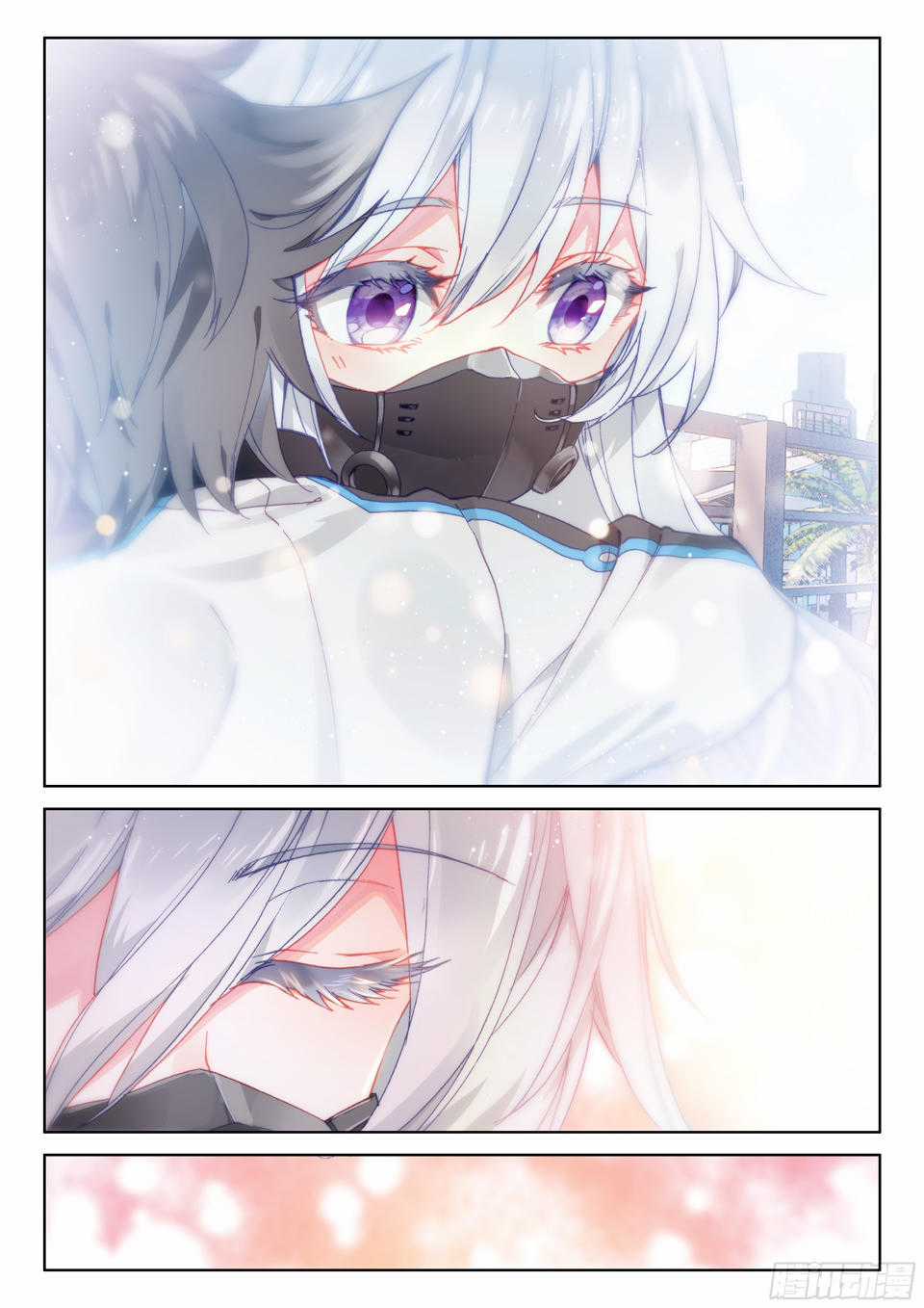 Chung Cực Đấu La Chương 19 trang 10