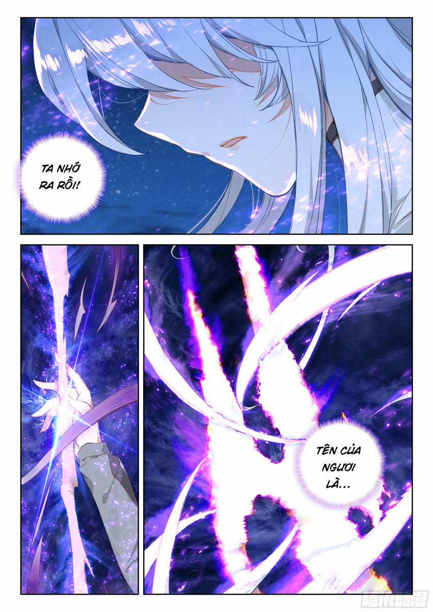 Chung Cực Đấu La Chương 21 trang 13