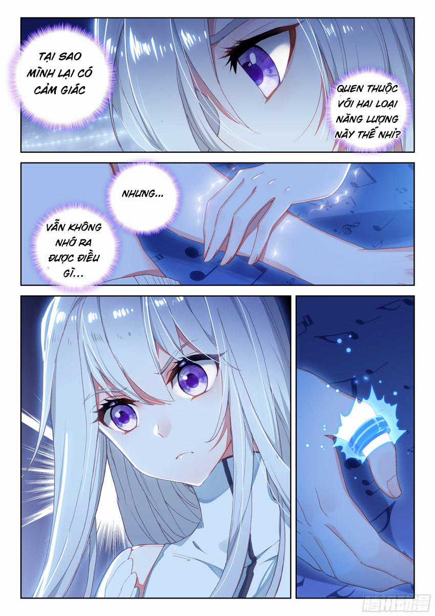 Chung Cực Đấu La Chương 21 trang 8