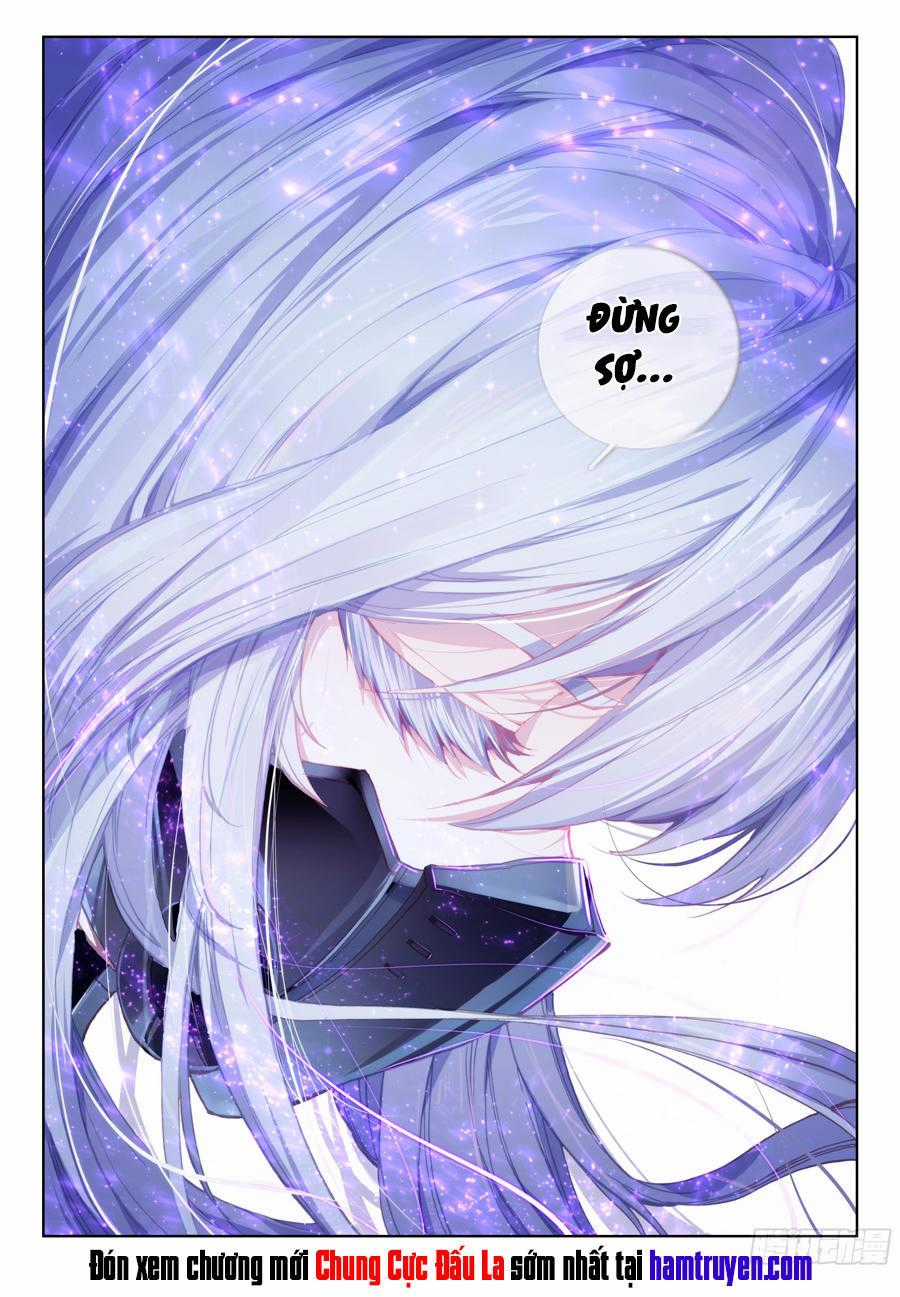 Chung Cực Đấu La Chương 26 trang 16