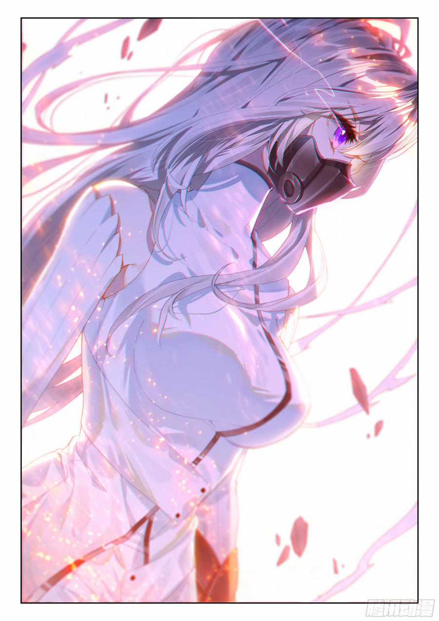 Chung Cực Đấu La Chương 27 trang 2