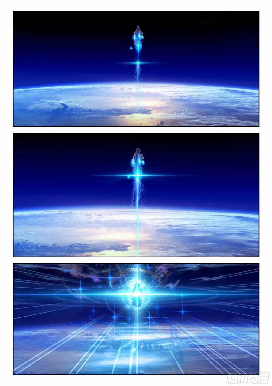 Chung Cực Đấu La Chương 28 trang 9