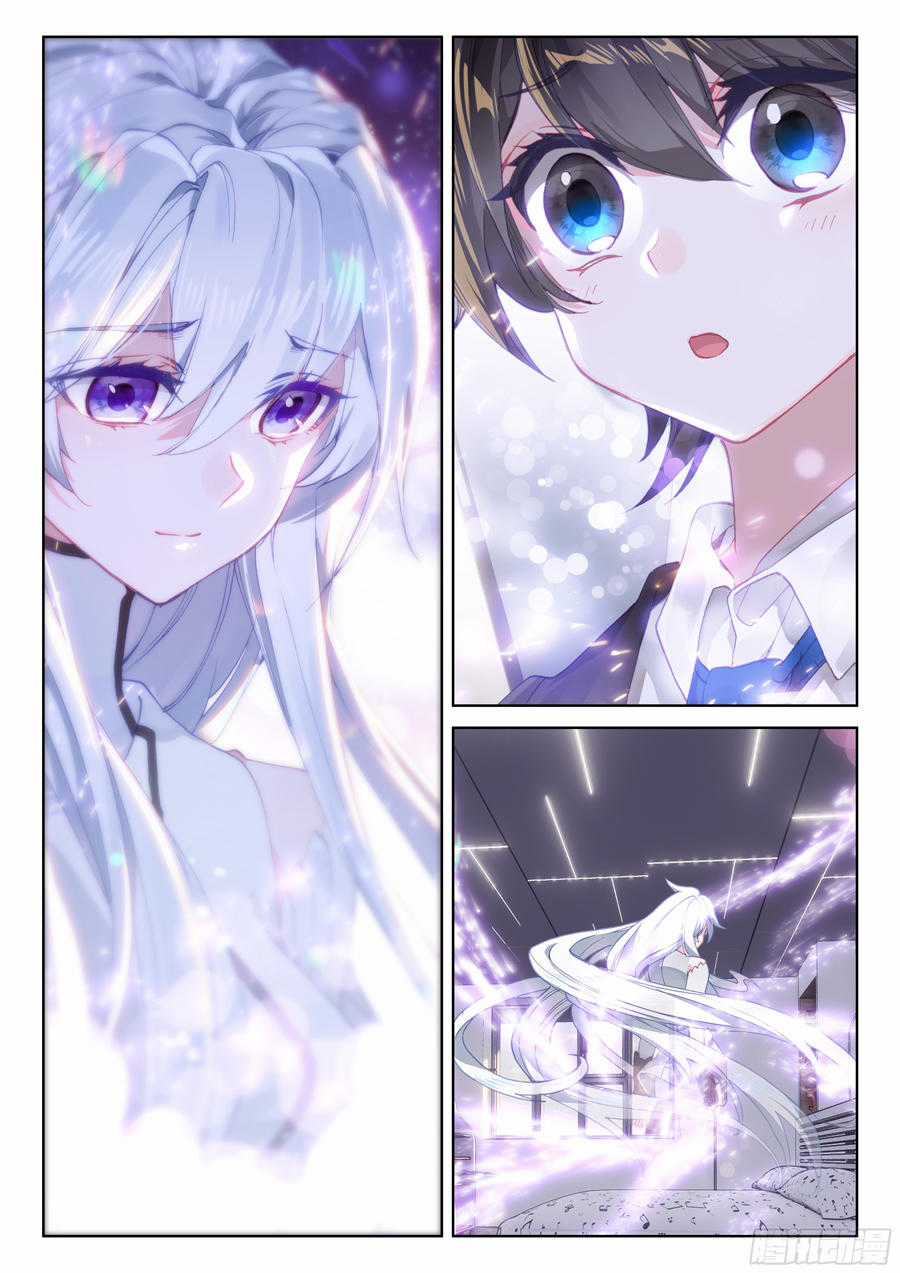 Chung Cực Đấu La Chương 29 trang 16