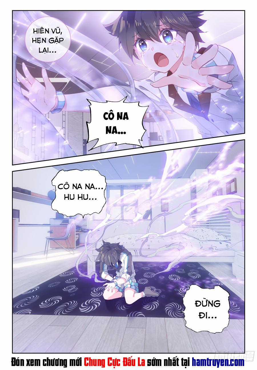 Chung Cực Đấu La Chương 29 trang 17