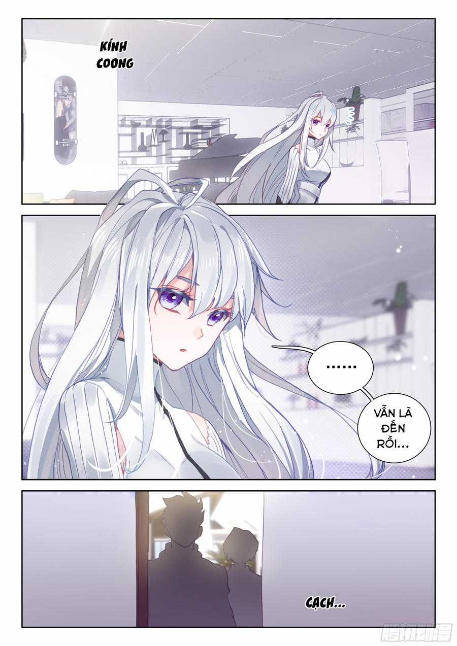 Chung Cực Đấu La Chương 29 trang 4