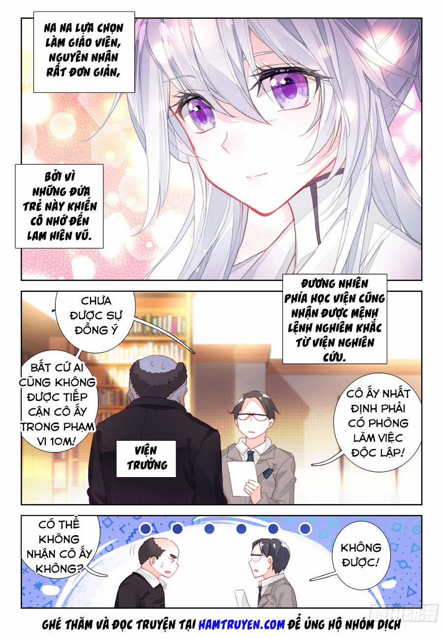 Chung Cực Đấu La Chương 31 trang 4